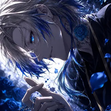 Profile image of ミヒャエル・カイザー