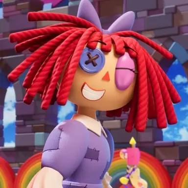 Profile image of Ragatha