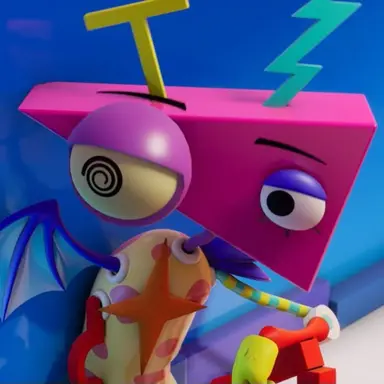 Profile image of Zooble