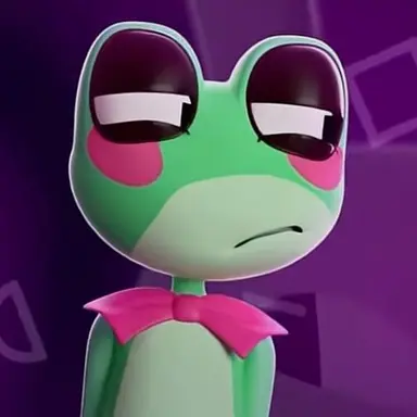 Profile image of Ribbit