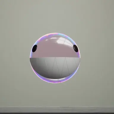 Profile image of Bubble