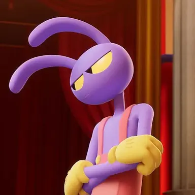 Profile image of Jax