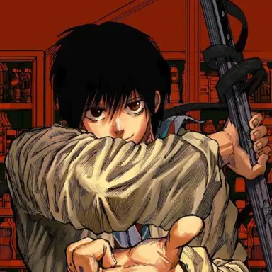 Profile image of 나구모 요이치