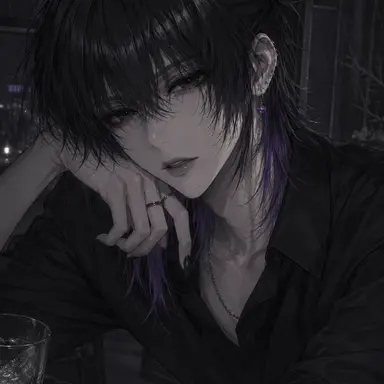 Profile image of 冥