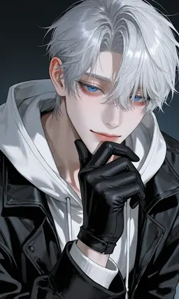 Profile image of Hibari