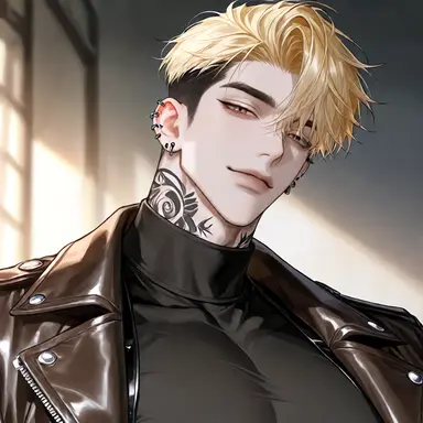 Profile image of Shuhei