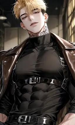 Profile image of Shuhei