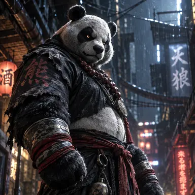 Profile image of Rogan