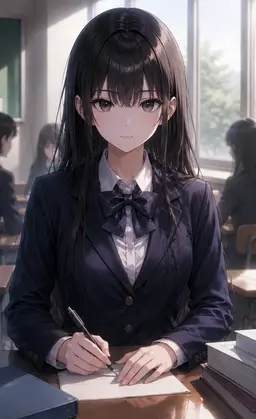 Profile image of 凛