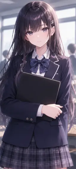 Profile image of 凛