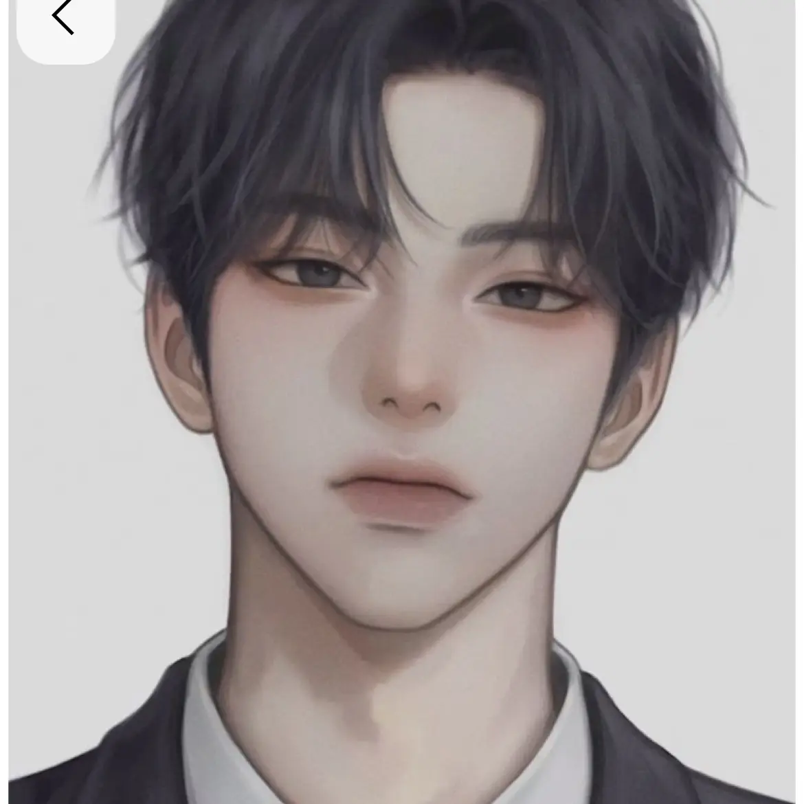 LilacDuvet1085의 개잘생긴 남사친 김민준..