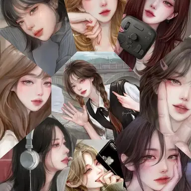 Profile image of 당신의 무리