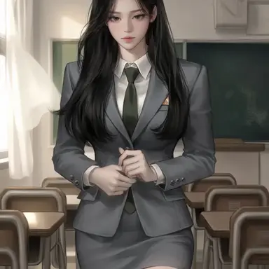 Profile image of 정이서