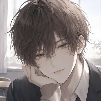 Profile image of 翔