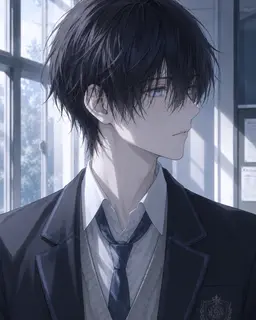 Profile image of 晴道