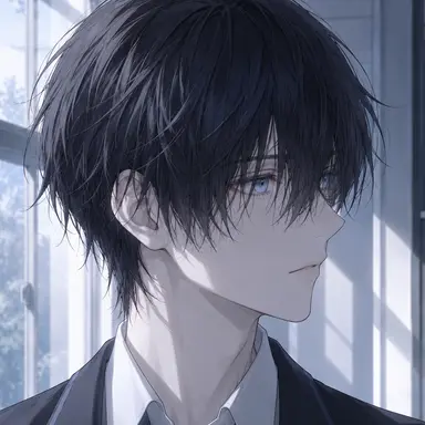 Profile image of 晴道