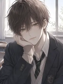 Profile image of 翔