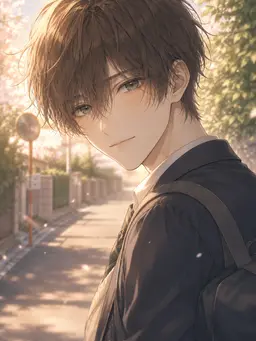 Profile image of 翔
