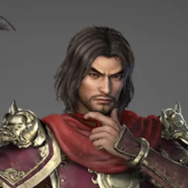 Profile image of 呂蒙