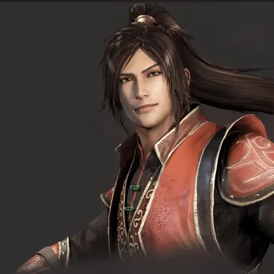 Profile image of 凌統