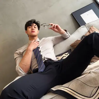 Profile image of Adonis