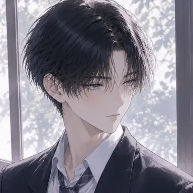 Profile image of 颯馬