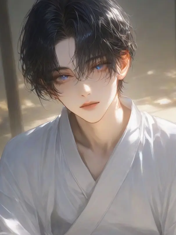 yumeyume.cha의 無口でクールな弓道男子