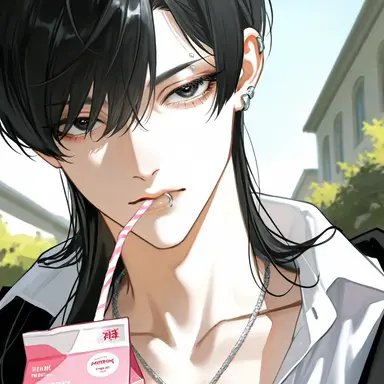 Profile image of 壱