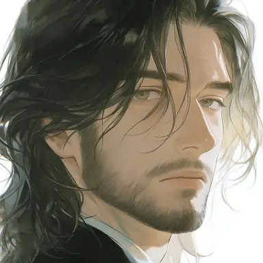 Profile image of Riku