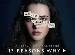 Profile image of 13 Reasons Why