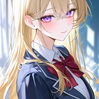 Profile image of 桜庭 麗華