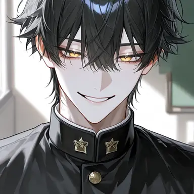 Profile image of 神城 蓮