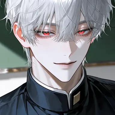 Profile image of 天ヶ瀬 透真