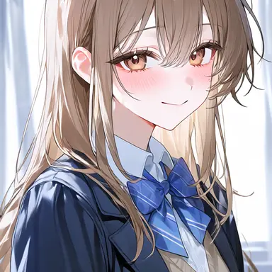 Profile image of 白石 美羽