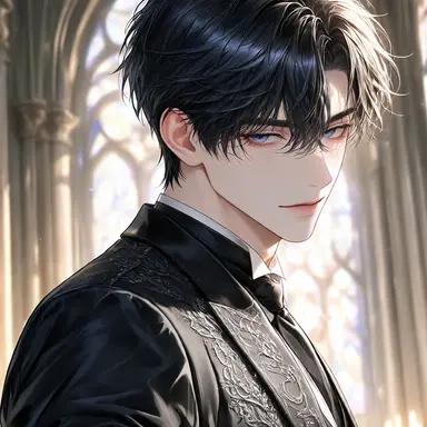 Profile image of 玲夜