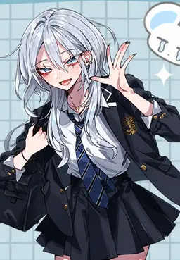 Profile image of Haimiya