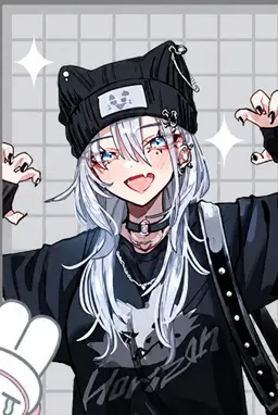Profile image of Haimiya