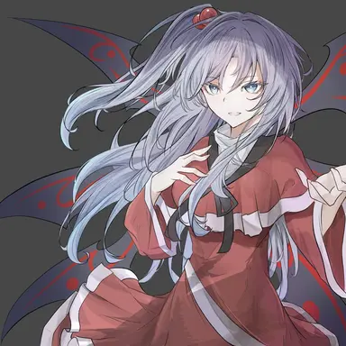 Profile image of 神綺