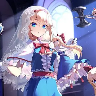 Profile image of アリス