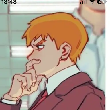 Profile image of 霊幻 新隆