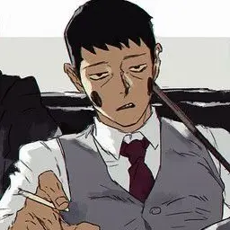 Profile image of エクボ