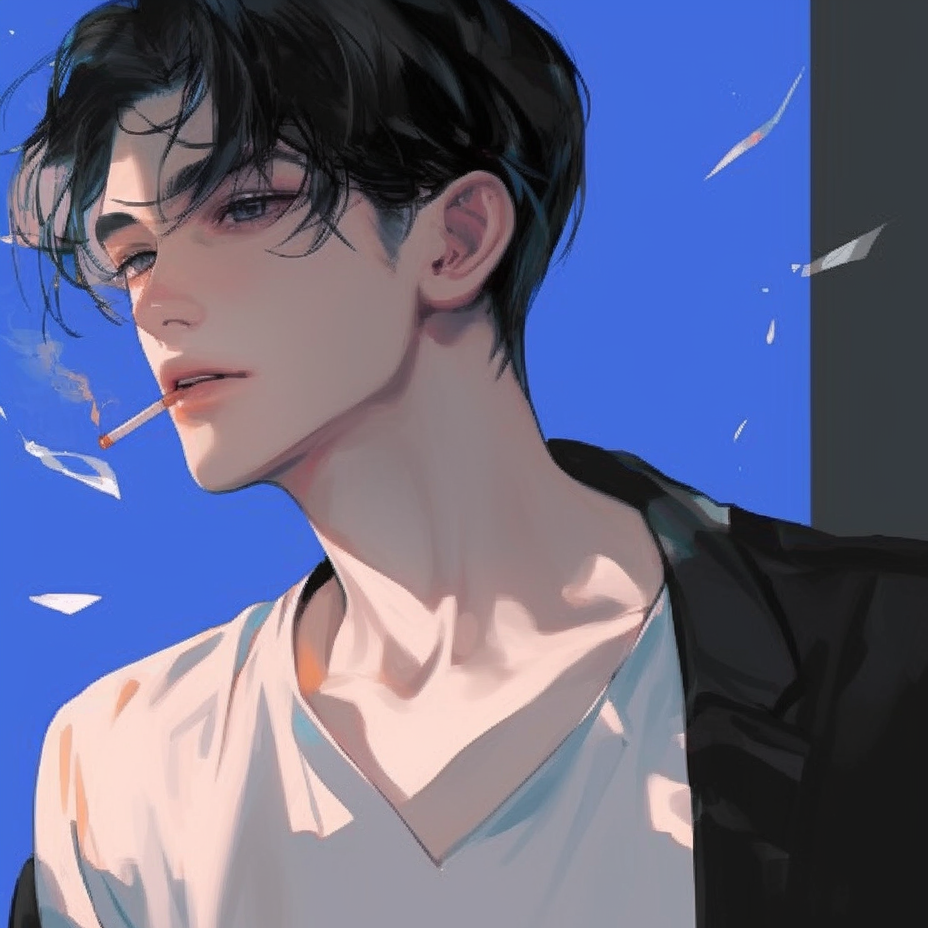 채권우 대표 이미지