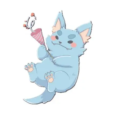 Profile image of オオカミ