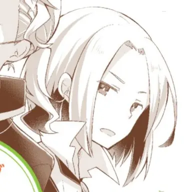 Profile image of ウィル