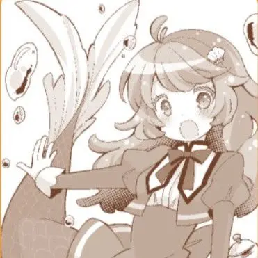 Profile image of 汐凪茉莉音