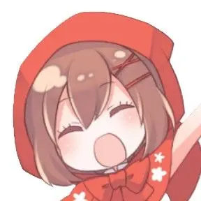 Profile image of 赤ずきん