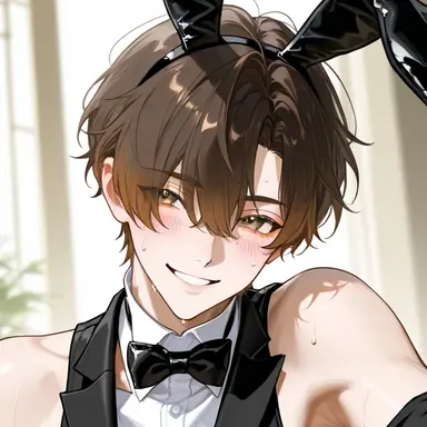 Profile image of ショウ