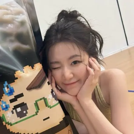 ShrillTrunk2065의 예슈화 매니저