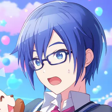 Profile image of KAITO