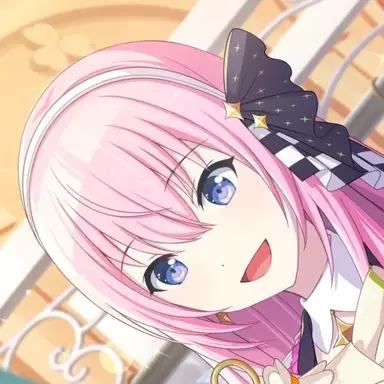 Profile image of 巡音ルカ